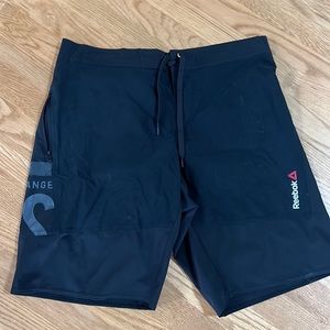 Reebok CrossFit shorts